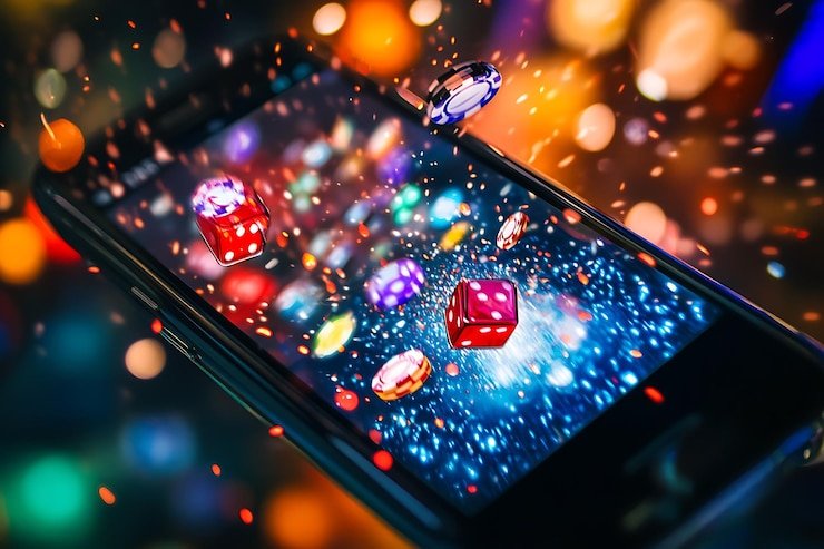 Contoh tampilan responsif vso777 di berbagai ukuran layar perangkat mobile