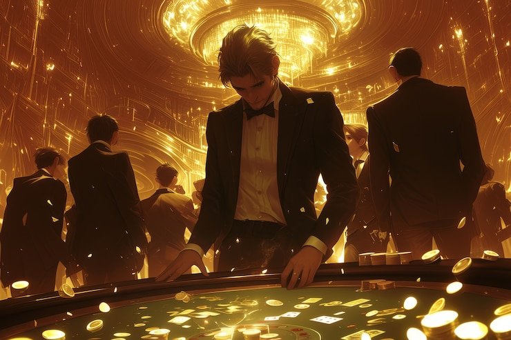Antarmuka Pasar Togel vso777 menampilkan pilihan 2D, 3D, dan 4D